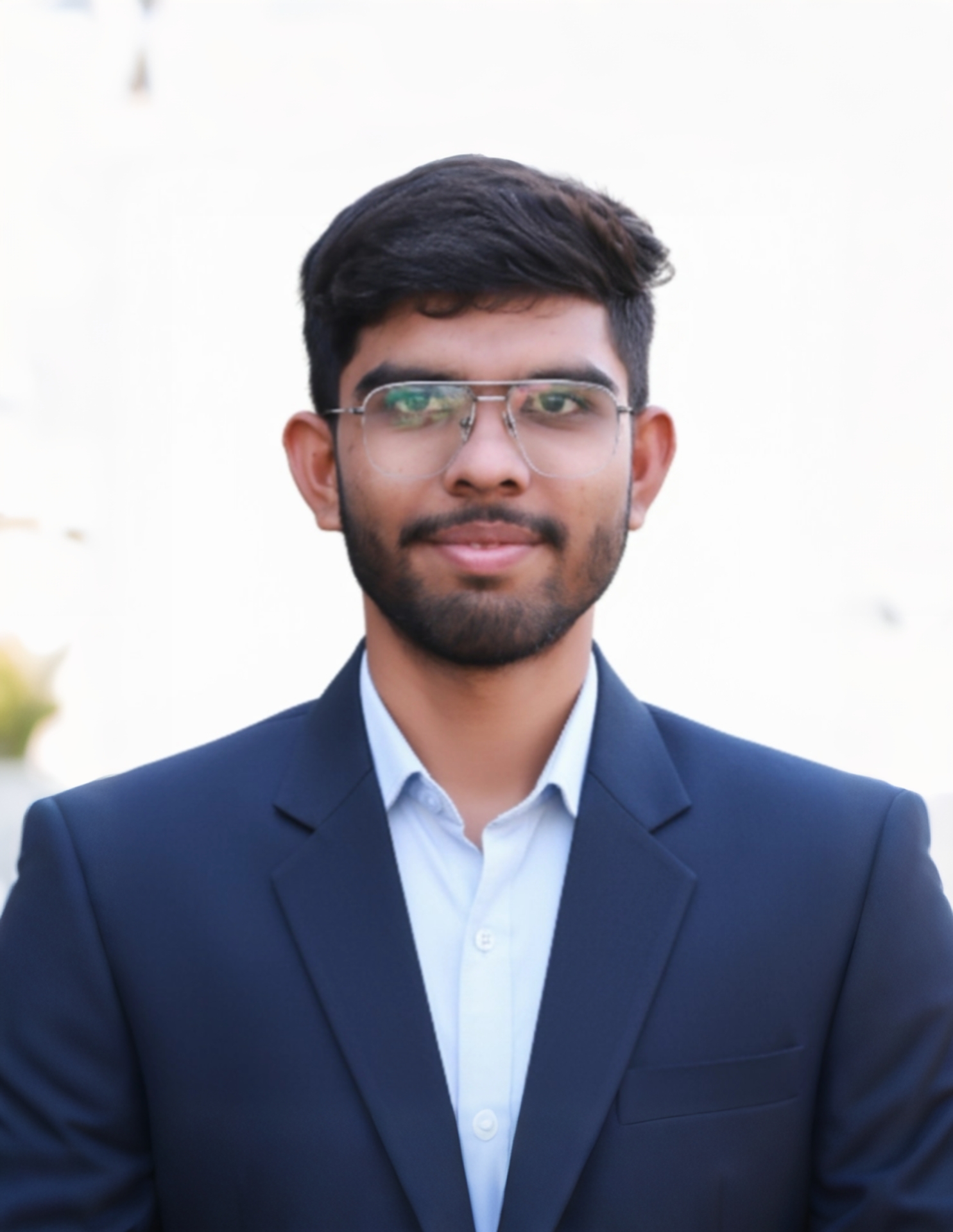 Vishal Golhar